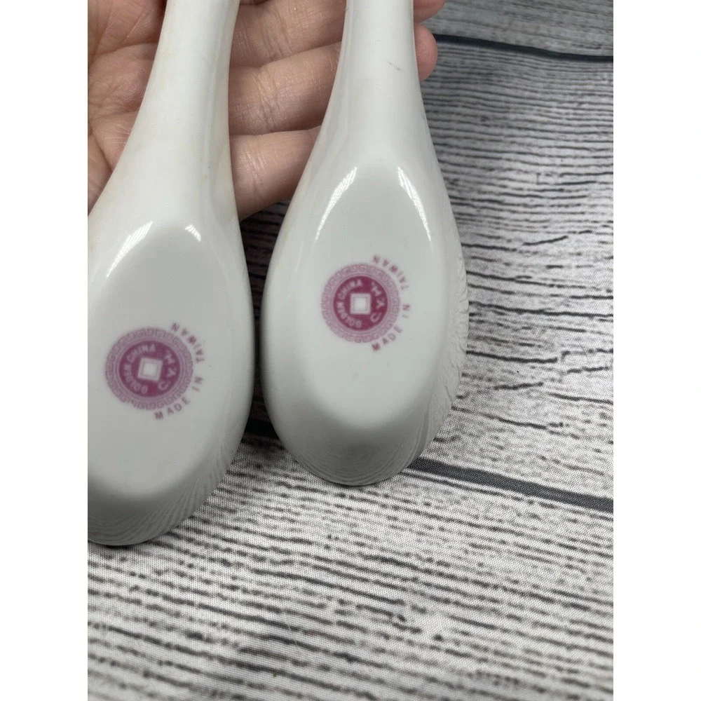 Florida Mini Decorative Souvenir Spoon Rest‎